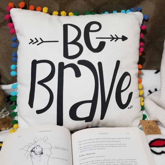 Breast Cancer the Complete Guide - Picture 2 of 3